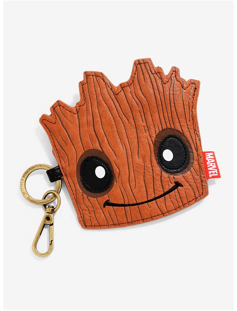 Bbia is available in selected guardian stores! Loungefly Marvel Guardians Of The Galaxy Baby Groot Face ...