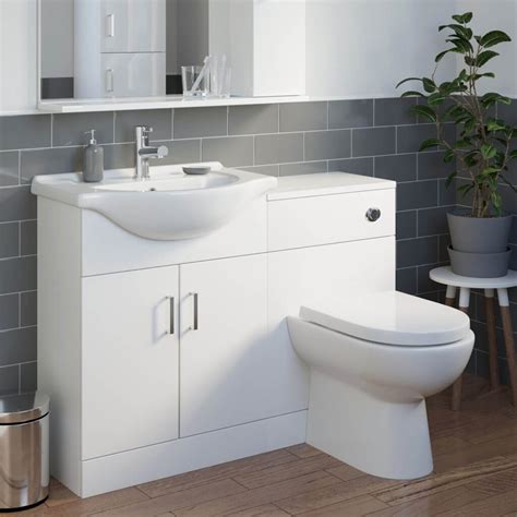 Top 7 Toilet Sink Combo Residence Style