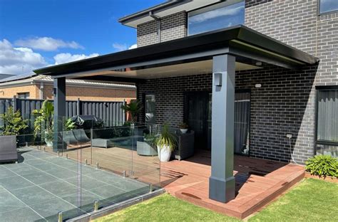 What Roof Style Is The Right Choice For Your Verandah Innovative