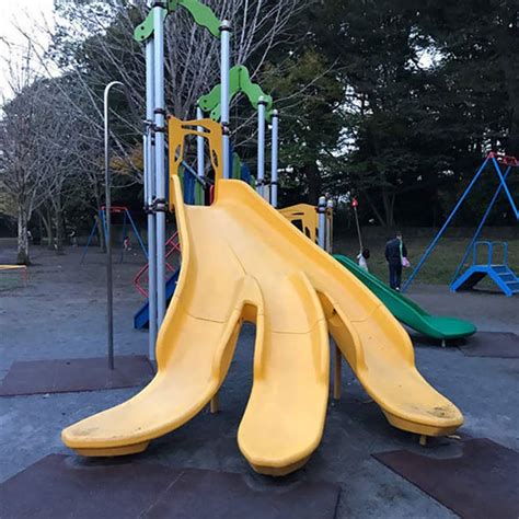 Funny Playground Design Fails 30 Pics