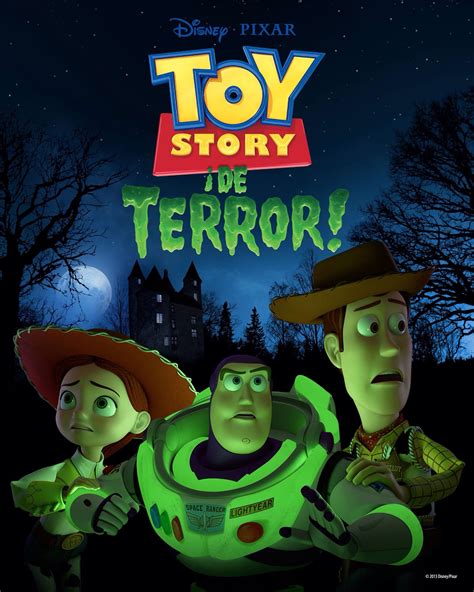 Toy Story Of Terror Film 2013 Filmstartsde