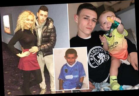 Donald trump has announced that he and his wife melania have tested positive for coronavirus and are. Iceland shame Phil Foden became dad at 18 with childhood ...