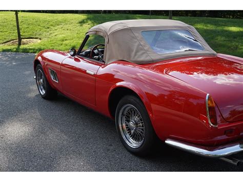 There are currently 48 ferrari 250 cars as well as thousands of other iconic classic and collectors cars for sale on classic driver. 1960 Ferrari 250 GT for Sale | ClassicCars.com | CC-1024246