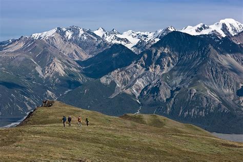 Kluane National Park in the Yukon | Explore | Awesome Activities & Fun 