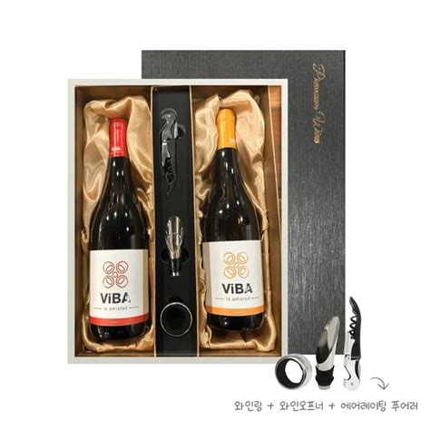 비바 와인 2병 선물 패키지 정보 및 구매 데일리샷에서 모든 레드 와인 화이트 와인 가격 비교하고 내 주변에서 구매하기 2023