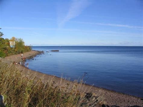 View of duluth mn, canal park and the aerial lift bridge from enger tower. Duluth Pictures - Traveler Photos of Duluth, MN - TripAdvisor