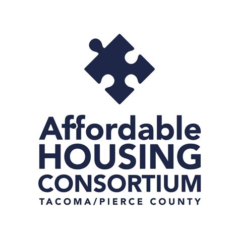 tacoma pierce county affordable housing consortium