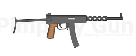 Pp 42 Pimp My Gun Wiki Fandom