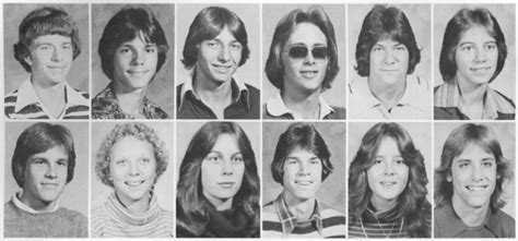 Lafayette High School Lexington Ky Class Of 1978 Yearbook Juniors