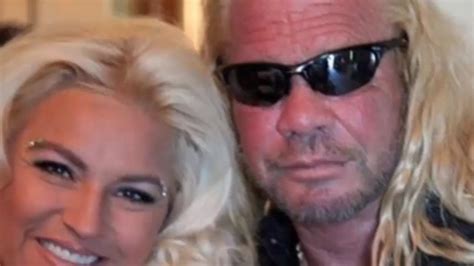 Beth Chapman Awaiting Results After Report Confirms Cancer Has Spread