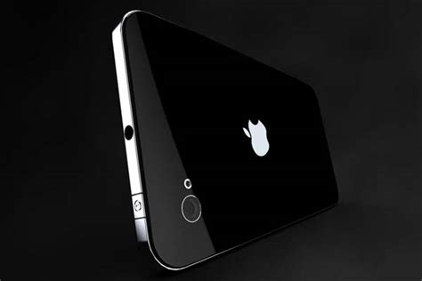 Iphone 6 Design Concept Gadgetsin