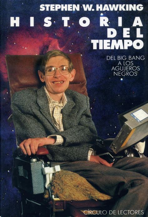 Libro Breve Historia Del Tiempo Stephen Hawking Esebooks