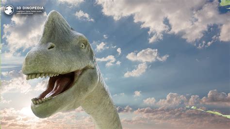 3d Dinopedia Encyclopedia Of Dinosaurs In 3d