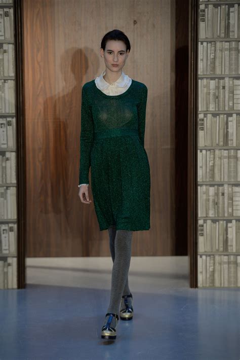 Orla Kiely Fall 2015 Ready To Wear Collection Gallery Style Com