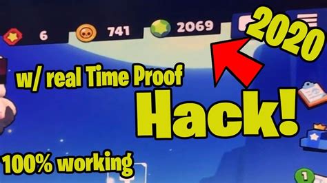 Brawl stars hack generator is frequently updated and approves several tests before sharing it online or download (in the future). Brawl Stars Hack Cheats 2020| NO CLICKBAIT | How I got ...