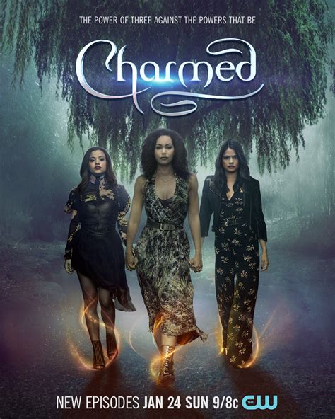 Season 3 Charmed Wiki Fandom
