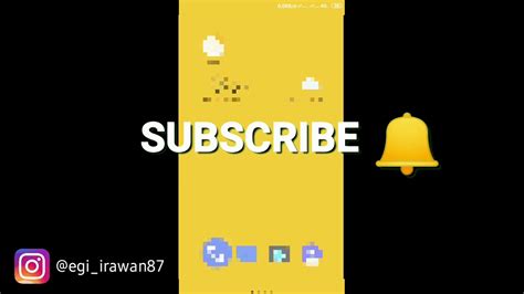 Tema krowax untuk miui 8. Tema pikachu untuk xiaomi miui 10 tembus aplikasi - YouTube