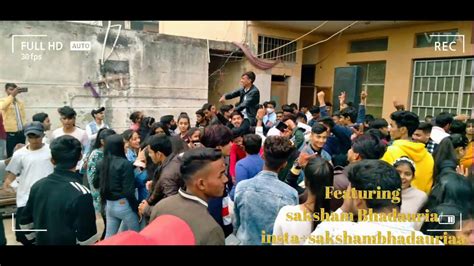 Yo Yo Honey Singhjingle Bell Gulshan Bhaya Birthday Party Celebrate