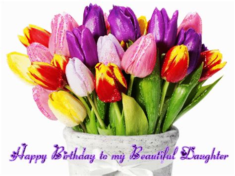 Over 7000 female and male given names and dozens of designes: Birthday Wishes For Daughter - Page 14
