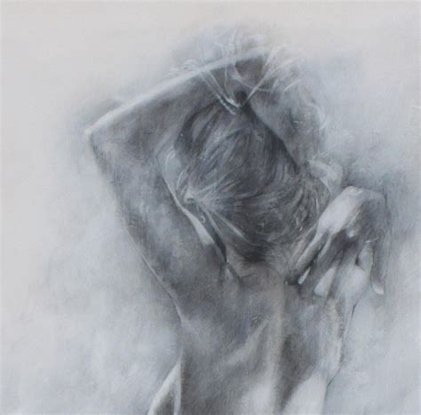 Classic Art Of The Figure Charcoal Drawing Open Edition Etsy