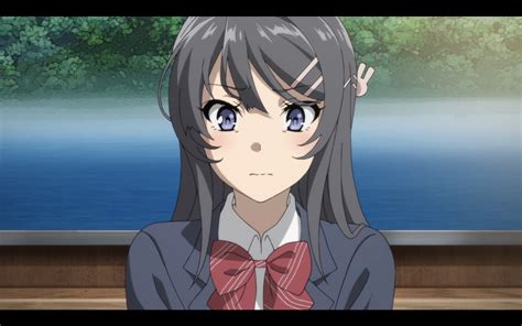 Rascal Does Not Dream Of Bunny Girl Senpai Episodes 8 9 Review The Geekly Grind