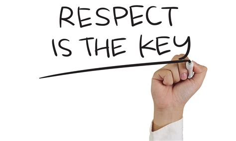 Want Engaged Performance? Show Respect. - Purposeful Culture Group