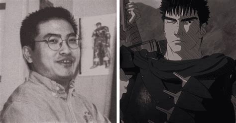 How Did Kentaro Miura Die Fans Mourn Berserk Manga Creators Death