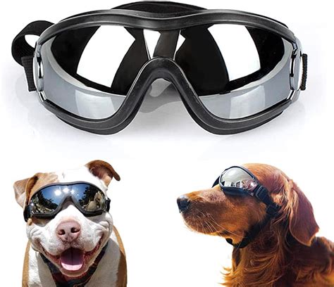 Sunglasses For Dogs Uk