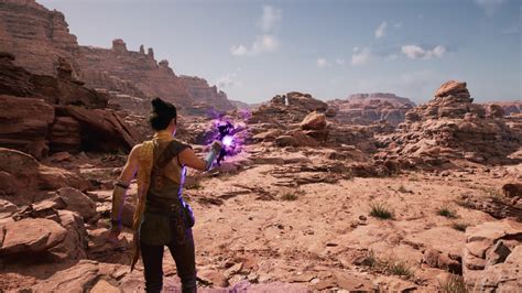 Unreal Engine 5 Super Resolution Feature Promises Near 4k Quality At