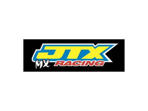 You can download in.ai,.eps,.cdr,.svg,.png formats. JTX racing Logo PNG Transparent & SVG Vector - Freebie Supply