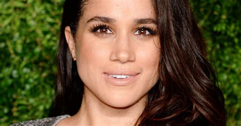 Meghan Markle Natural Curly Hair Twitter Photo