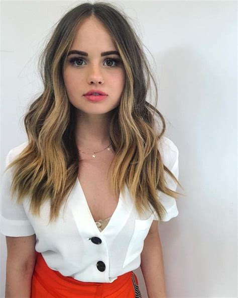 75 Hot And Sexy Pictures Of Debby Ryan Will Win Your Hearts The Viraler