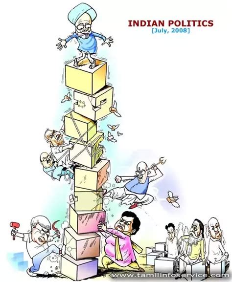 top 198 funny political cartoons india
