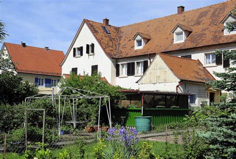 Endress+hauser biosense gmbh was founded in freiburg, germany, and will move next year to the freiburg innovation center friz, currently under construction on the campus of the technical faculty. Ärger in der Gartenstadt: Mieter fürchten, dass sie ...