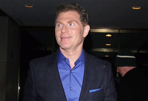 Did Chef Bobby Flay Get A Face Lift