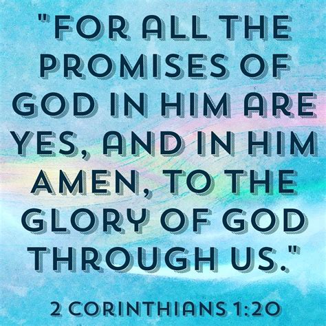 Bible Promises - Great & Precious Bible Promises | Bible promises, Gods 
