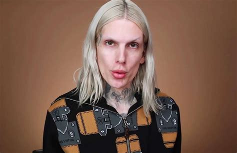 Jeffree Star Claims James Charles Is A Danger To Society