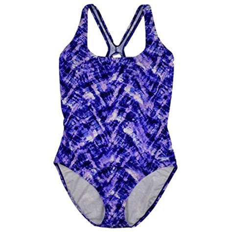 Speedo Ladies Ultraback Swimsuit Purple 12 Check Out The Image By