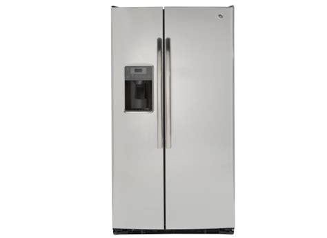 Ge Gss25gshss Refrigerator Consumer Reports