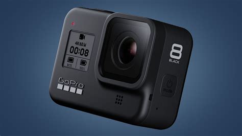 Gopro Labs Lets You Unlock New Hero 8 Black Features Heres How To