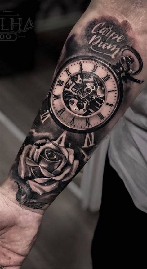 See more ideas about tetování, malé tetování pro muže, tetování hodin. Pin by Tomáš Skříšovský on Tetování | Tatoo, Tetování