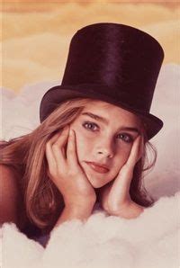30 at his home in manhattan. Brooke Shields Top Hat by Garry Gross | Brooke shields, Auction, Top hat