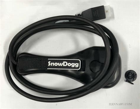 Buyers 16160601b Snowdogg Gen 2 Mdhdex Plow Controller Hanna