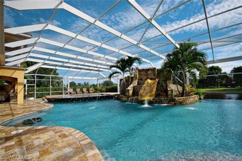 Browse real estate agencies in texas and get in touch easily to find a local expert who can help you find your dream. 20 Backyard Swimming Pool Ideas With Water Slides