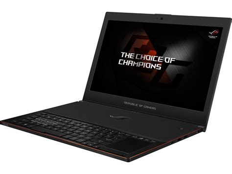 Asus Rog Zephyrus Gx501vi Gaming Laptop Price In Pakistan Reviews