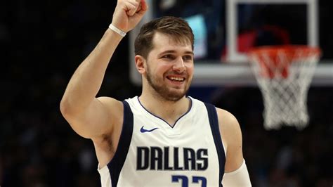 Luka Doncic A Brief History Of The Nba S Newest Rising Star Vrogue