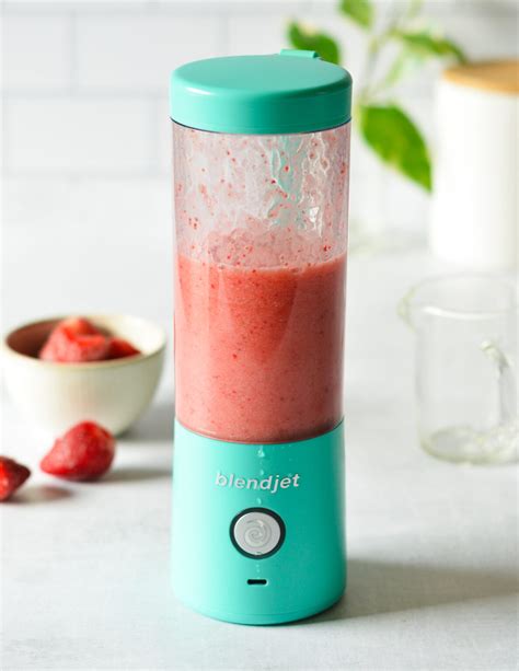 15 Best Blendjet Recipes Sip Sip Smoothie