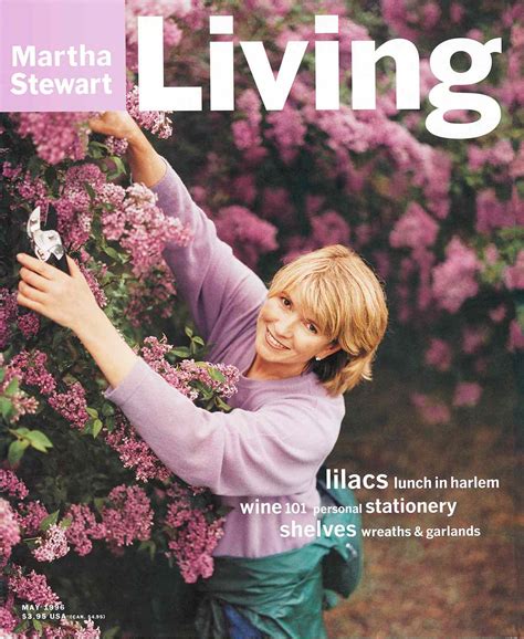 The Best Magazine Covers From Martha Stewart Living Martha Stewart