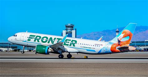 Frontier Airlines Launch Direct Flights Between Miami And Jamaica Cnw
