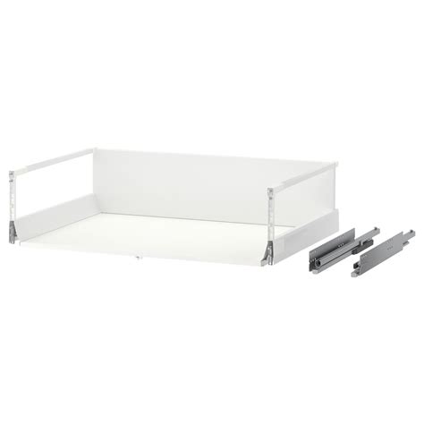 MAXIMERA Tiroir, haut - blanc - IKEA